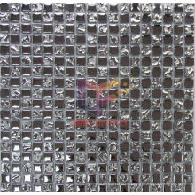 Titanium Crystal Glass Mosaic (TC310)